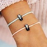 Pura Vida Armband Panda wwf Roze - Pura Vida Pura Vida Armband Panda wwf Roze - Pura Vida