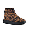 Woden Sneakers Woden- Abbi Suede Leopard print Woden Sneakers Woden- Abbi Suede Leopard print