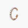 Pura Vida Oorclip - Delicate - Rose plated - Pura Vida Pura Vida Oorclip - Delicate - Rose plated - Pura Vida