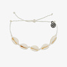 Pura Vida Armbandje schelpjes - Pura Vida Pura Vida Armbandje schelpjes - Pura Vida