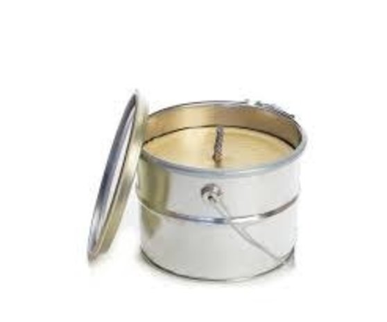Rustik Rustik - Buitenblik - Goud- 18x14 cm Rustik Rustik - Buitenblik - Goud- 18x14 cm
