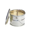 Rustik Rustik - Buitenblik - Goud- 18x14 cm Rustik Rustik - Buitenblik - Goud- 18x14 cm