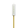 Rustik Rustik- Bamboe Tuin Fakkel 63cm - Thanks green kaars -3.8 x12cm - Rustik Rustik- Bamboe Tuin Fakkel 63cm - Thanks green kaars -3.8 x12cm -