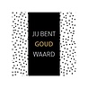 Liv ‘n Taste Liv ‘n Taste - Chocoladewens - Jij bent Goud waard Liv ‘n Taste Liv ‘n Taste - Chocoladewens - Jij bent Goud waard