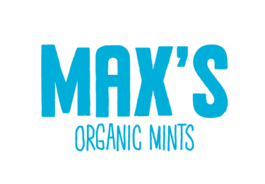 MAX'S ORGANIC MINTS