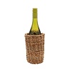 Original Home Original Home - Zeegras wijnfles mand - Hogla Original Home Original Home - Zeegras wijnfles mand - Hogla