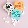 MAX'S ORGANIC MINTS MAX'S ORGANIC MINTS - LIQUORICE DROP- 35gr MAX'S ORGANIC MINTS MAX'S ORGANIC MINTS - LIQUORICE DROP- 35gr