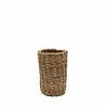 Original Home Original Home - Zeegras wijnfles mand - Hogla Original Home Original Home - Zeegras wijnfles mand - Hogla