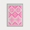 Hungry Paper Hungry Paper- Pam -Eco Love-kaart Hungry Paper Hungry Paper- Pam -Eco Love-kaart