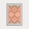 Hungry Paper Hungry Paper-Colin -Eco Love-kaart Hungry Paper Hungry Paper-Colin -Eco Love-kaart