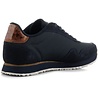 Woden Sneakers Woden -Nora III Leather- Dark Navy Woden Sneakers Woden -Nora III Leather- Dark Navy