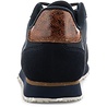 Woden Sneakers Woden -Nora III Leather- Dark Navy Woden Sneakers Woden -Nora III Leather- Dark Navy