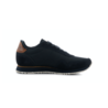 Woden Sneakers Woden -Nora III Leather- Dark Navy Woden Sneakers Woden -Nora III Leather- Dark Navy