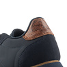 Woden Sneakers Woden -Nora III Leather- Dark Navy Woden Sneakers Woden -Nora III Leather- Dark Navy