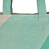 NoMorePlasticBags NoMorePlasticBags - Duurzame Shopper Soft Mint NoMorePlasticBags NoMorePlasticBags - Duurzame Shopper Soft Mint