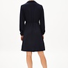 ARMEDANGELS Armedangels- jurk Desiraa - night sky blauw ARMEDANGELS Armedangels- jurk Desiraa - night sky blauw