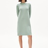 ARMEDANGELS Armedangels - jurk Friadaa - Lint ARMEDANGELS Armedangels - jurk Friadaa - Lint