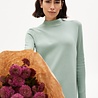ARMEDANGELS Armedangels - jurk Friadaa - Lint ARMEDANGELS Armedangels - jurk Friadaa - Lint