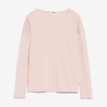 ARMEDANGELS Armedangels - Ladaa Dames Trui - Rose quartz ARMEDANGELS Armedangels - Ladaa Dames Trui - Rose quartz