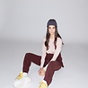 ARMEDANGELS Armedangels - Ladaa Dames Trui - Rose quartz ARMEDANGELS Armedangels - Ladaa Dames Trui - Rose quartz