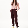 ARMEDANGELS Armedangels - Ladaa Dames Trui - Rose quartz ARMEDANGELS Armedangels - Ladaa Dames Trui - Rose quartz