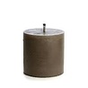Rustik Rustik - Outdoor Pilaar kaars - Grape 15x15 cm Rustik Rustik - Outdoor Pilaar kaars - Grape 15x15 cm