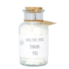 My Flame My Flame - Handzeep - Thank you - Fresh Cotton My Flame My Flame - Handzeep - Thank you - Fresh Cotton