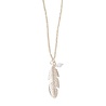 A Beautiful Story Sieraden a Beautiful Story Paradise Blauwe Agaat ketting Zilver A Beautiful Story Sieraden a Beautiful Story Paradise Blauwe Agaat ketting Zilver