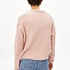 ARMEDANGELS ARMEDANGELS - Naaruko- rose Quartz ARMEDANGELS ARMEDANGELS - Naaruko- rose Quartz