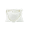 Studio Dai Studio Dai - Teddy Shopper Bag Naturel Wit Studio Dai Studio Dai - Teddy Shopper Bag Naturel Wit