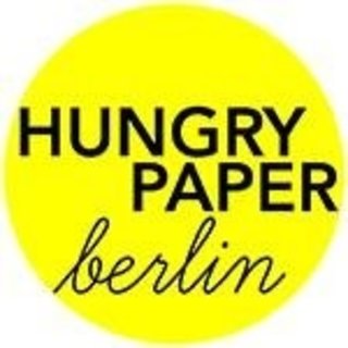 Hungry Paper
