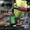 The Good Wine Biologische Witte Wijn Sauvignon - I make wine disappear! What's your superpower? The Good Wine Biologische Witte Wijn Sauvignon - I make wine disappear! What's your superpower?