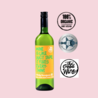 The Good Wine Biologische Witte Wijn Sauvignon - Wine is like duct tape it fixes everything The Good Wine Biologische Witte Wijn Sauvignon - Wine is like duct tape it fixes everything