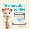 Sophie de Giraf Sophie de giraf - voelboekje: Welterusten, Sophie Sophie de Giraf Sophie de giraf - voelboekje: Welterusten, Sophie