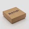 Bendl Armband Bendl- Brave- Gerecycled Brandweerslang- Bendl Armband Bendl- Brave- Gerecycled Brandweerslang-