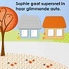Sophie de Giraf Sophie de giraf - voelboekje: Sophie gaat op stap Sophie de Giraf Sophie de giraf - voelboekje: Sophie gaat op stap