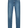 MUD Jeans MUD Jeans- Skinny Hazen- Pure Blue MUD Jeans MUD Jeans- Skinny Hazen- Pure Blue