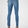 MUD Jeans MUD Jeans- Skinny Hazen- Pure Blue MUD Jeans MUD Jeans- Skinny Hazen- Pure Blue