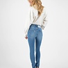MUD Jeans MUD Jeans- Skinny Hazen- Pure Blue MUD Jeans MUD Jeans- Skinny Hazen- Pure Blue