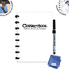 Correctbook Correctbook-A5- White- Blanco Correctbook Correctbook-A5- White- Blanco