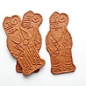 La Confiance Luxe Belgische Sinterklaas Bio Speculoos La Confiance Luxe Belgische Sinterklaas Bio Speculoos