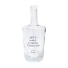 leeff Leeff - Waterfles Ward - Let's have a drink together leeff Leeff - Waterfles Ward - Let's have a drink together