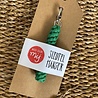 Mooi Door Mij door ZodieZijn Mooi Door Mij - Sleutelhanger - Fris Groen Mooi Door Mij door ZodieZijn Mooi Door Mij - Sleutelhanger - Fris Groen