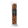 Lie Gourmet Organic Lie Gourmet Franse nougat Chocolade met Amandelen (100 gr) Lie Gourmet Organic Lie Gourmet Franse nougat Chocolade met Amandelen (100 gr)