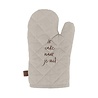 100% LEUK CADEAU 100%Leuk - Ovenwant – Ik cake naar je uit 100% LEUK CADEAU 100%Leuk - Ovenwant – Ik cake naar je uit