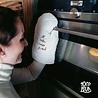100% LEUK CADEAU 100%Leuk - Ovenwant – Ik cake naar je uit 100% LEUK CADEAU 100%Leuk - Ovenwant – Ik cake naar je uit