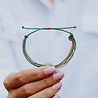 Pura Vida Armband Charity Protect our Parks - Pura Vida Pura Vida Armband Charity Protect our Parks - Pura Vida