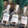 Snippers Snippers Grappa - zelf maken Snippers Snippers Grappa - zelf maken