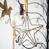 De Weldaad De Weldaad - Kerst 3D Stars De Weldaad De Weldaad - Kerst 3D Stars