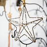 De Weldaad De Weldaad - Kerst 3D Stars De Weldaad De Weldaad - Kerst 3D Stars